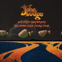 Виниловая пластинка LODGE JOHN - 10000 LIGHT YEARS BAND / LIVE FROM BIRMINGHAM - THE 10,000 LIGHT YEARS TOUR (2LP)